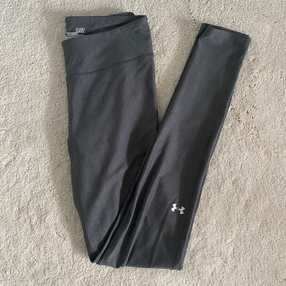 Under Armour Compression Leggings - Picture 3 of 6